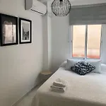 Apartamento En El Centro De Malaga