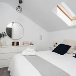 Duplex Buddha Malaga Centro