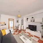 Gran Apartamento En El Centro Historico