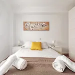 Gran Apartamento En El Centro Historico
