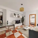 Gran Apartamento En El Centro Historico