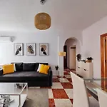 Gran Apartamento En El Centro Historico