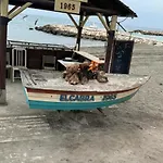Malaga Pedregalejo Beach