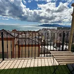 Rooms In Seafront Villa