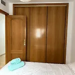 Apartamento Centro Historico