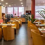 Ibis Malaga Centro Ciudad