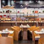 Ibis Malaga Centro Ciudad