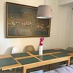 Balcon De La Aurora