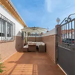 Casa Silvia - Piscina Y Playa