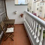 Apartamento La Casita Playa A 700M