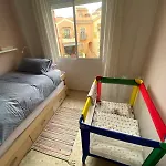 Apartamento La Casita Playa A 700M