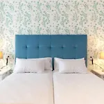Urbe10 Premium Atarazanas 2 Bedrooms Apartment (I)