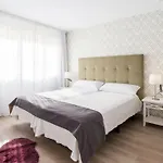 Urbe10 Premium Atarazanas 2 Bedrooms Apartment (I)