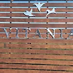 Apartamento Vitania