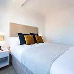 Bazan City Center Apartment