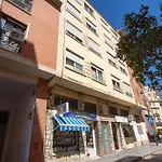 Centro Apartment Lagunillas