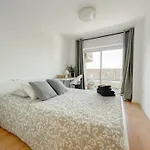 Moderno Apartamento Plz De La Merced