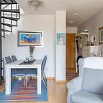 Del Parque Flats San Ignacio Penthouse