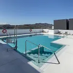 Malaga Skyline 4 Pool & Parking Free