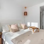 Gloria Urban Nest Malaga Parking Included