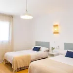 House Pool & Parking Malaga