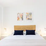 House Pool & Parking Malaga