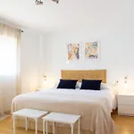 House Pool & Parking Malaga