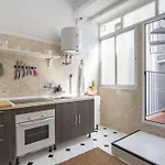 Large Private Terrace 2 Bedroom