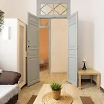 Large Private Terrace 2 Bedroom