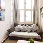 Large Private Terrace 2 Bedroom
