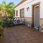 House Pool & Parking Malaga