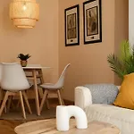Nordik Apartments Urban - Playa Virginia \