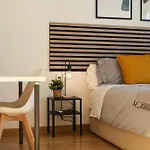 Nordik Apartments Urban - Playa Virginia \