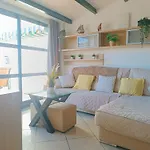 Apartamento Solymar