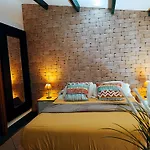 Apartamento Solymar