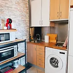 Apartamento Solymar