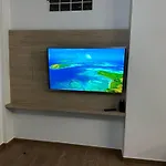 Apartamento La Rosaleda