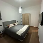 Apartamento La Rosaleda