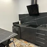 Apartamento La Rosaleda