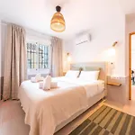 Casa Malaga Beach - Tcm