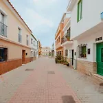 Casa Malaga Beach - Tcm