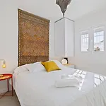 La Casita De La Esquina En Pedregalejo