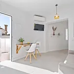 La Casita De La Esquina En Pedregalejo