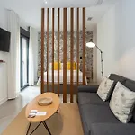 Apartamentos 7 Dreams