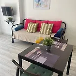 Ideal Apartamento En Pleno Centro Historico De Malaga