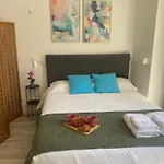 Ideal Apartamento En Pleno Centro Historico De Malaga