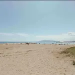 La Playa De El Palo