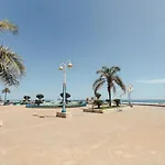 La Playa De El Palo