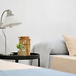 Apartamento Con Terraza Y Acceso A La Piscina En Mijas - Ocean Golf 25