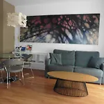 Apartamento Barrio Picasso